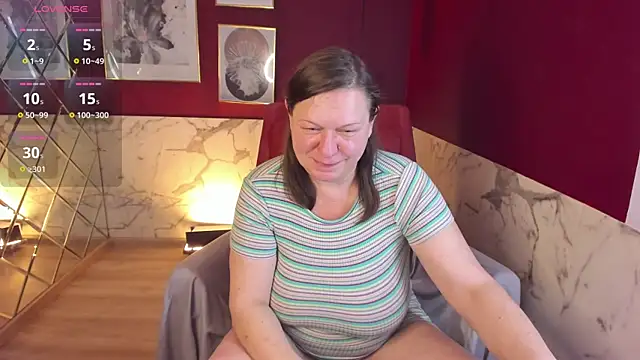 KellyPerfection: απευθείας συνομιλία ΧΧΧ