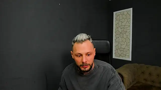 BrianHunts: απευθείας συνομιλία ΧΧΧ