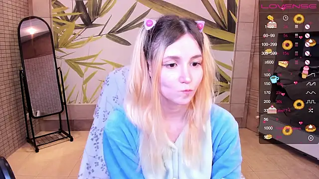 Živý XXX chat fleximona