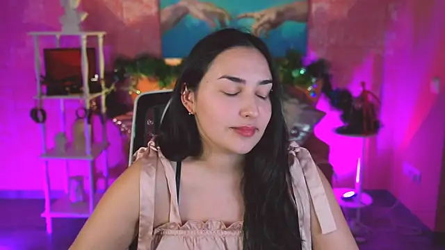 CeceliaJohnson 라이브 XXX 채팅