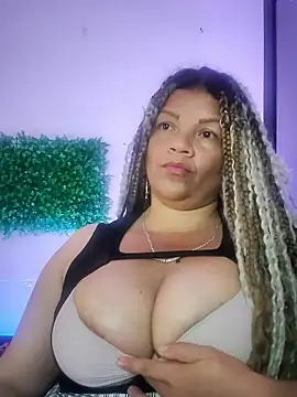 Eva_Luxei's Webcam Show