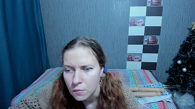 pa1e_pr1ncess' Live XXX Chat