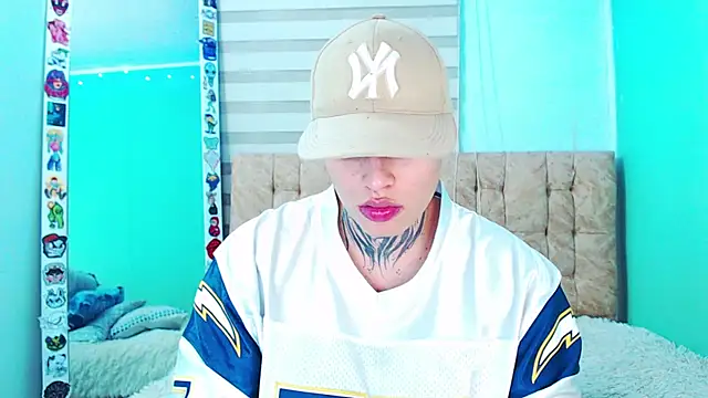 _justinmoon2 Live XXX-chat