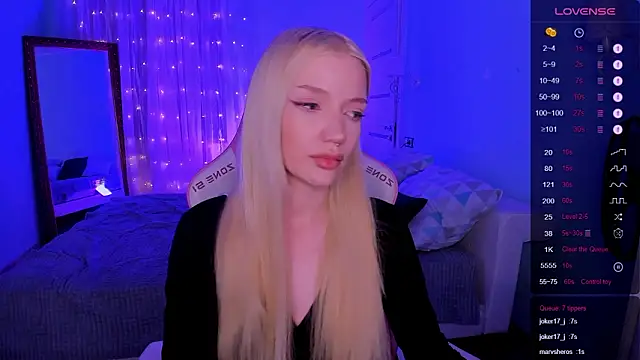 AnyaTaylor_ live XXX chat