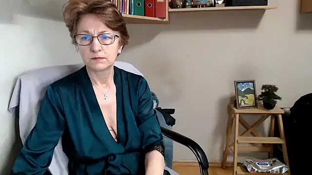 Chat XXX ao vivo de katemodel