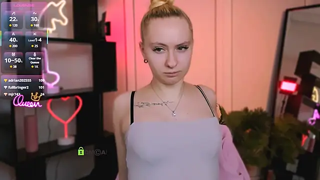 mila_glow1: απευθείας συνομιλία ΧΧΧ