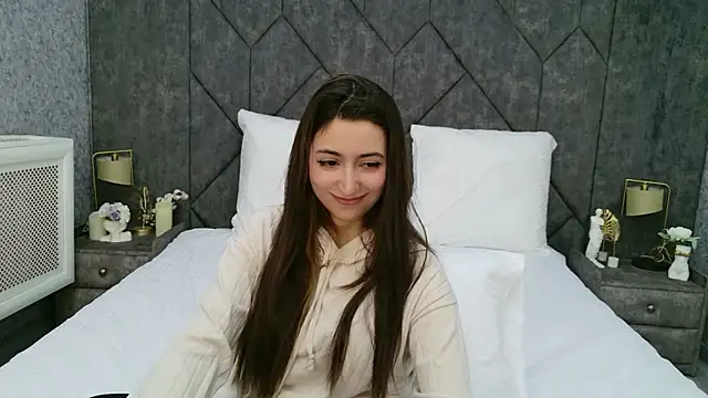 Chatroom XXX en direct de Gloria_Bendall