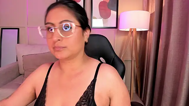 Czat XXX na żywo – Amber_gold_