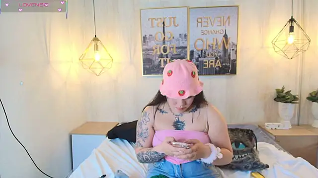 Isa_reeln Live XXX chat