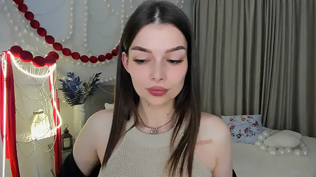 ContinentOfTranquility 라이브 XXX 채팅