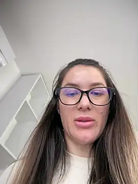 Chatroom XXX en direct de HotCydForU