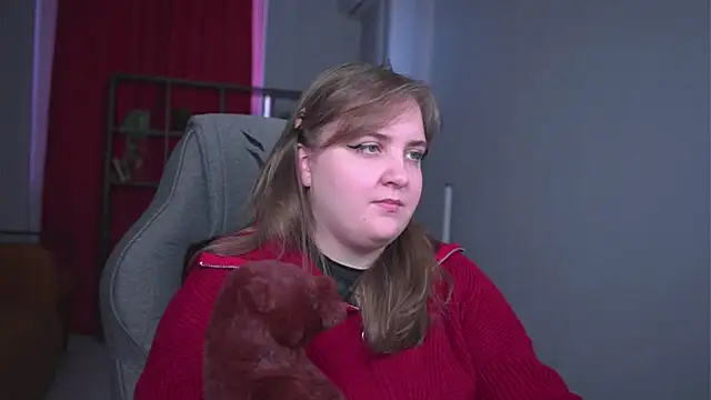 XXX chat uživo modela VanceRyder