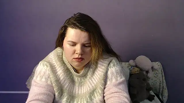 Czat XXX na żywo – so_shy