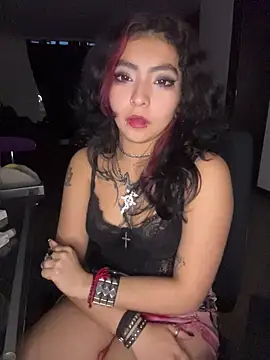 _g0thiccwitch_ Chat XXX in diretta