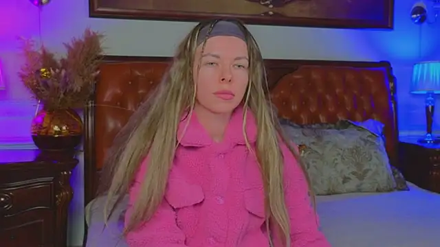 Živý XXX chat Real_Tini