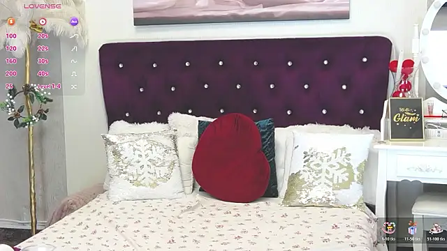 LexyLee17 লাইভ XXX চ্যাট