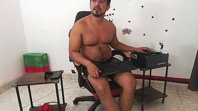 KalethBigDick's Live XXX Chat