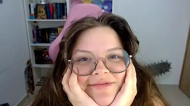 Gabiwaifun Live XXX chat