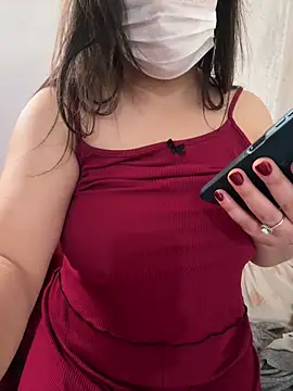 SexyaDiva 라이브 XXX 채팅