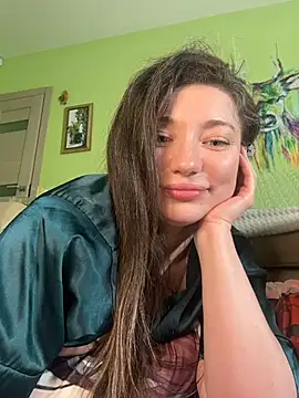 MooonReal's Live XXX Chat