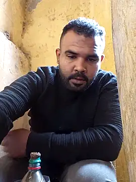 HANRSON's Live XXX Chat