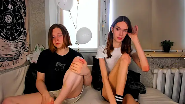 Calvin_and_Kevin's Live XXX Chat