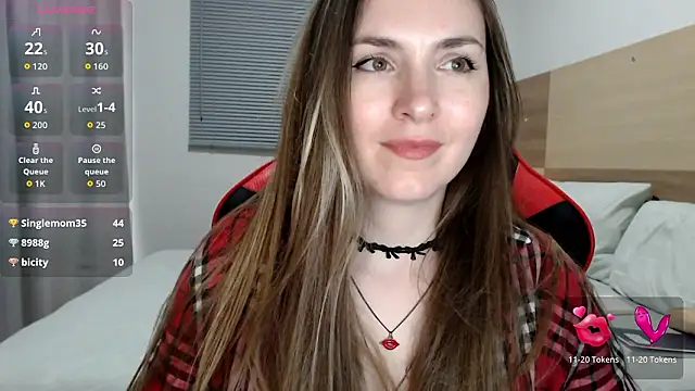 Naughty_Annn's Live XXX Chat