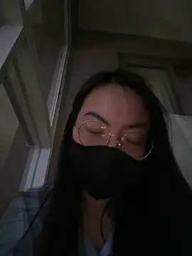 Chatroom XXX en direct de FerFairy