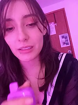 Karito-28 Live XXX-chat