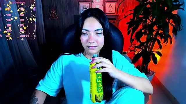 miichael_black Obrolan Langsung XXX