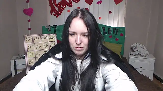 IsabelBlackberry's Live XXX Chat