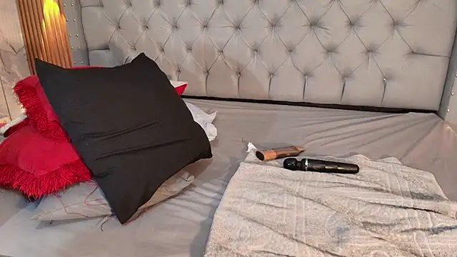 Scarlett_diaz17 Obrolan Langsung XXX