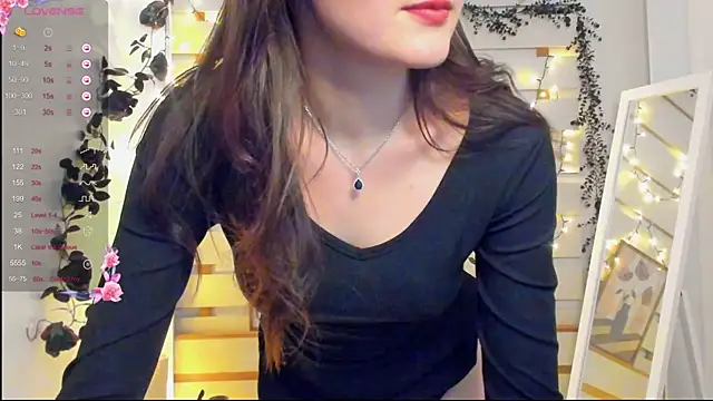 Josephine_jo's Live XXX Chat