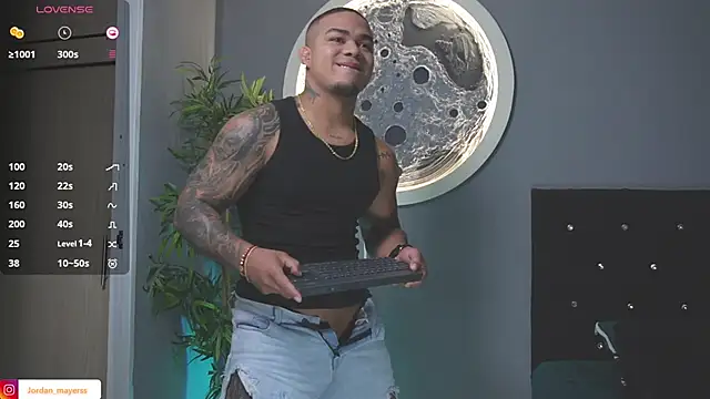 jordan_mayers02's Live XXX Chat