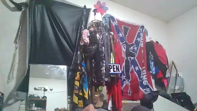 slinginbigD's Webcam Show