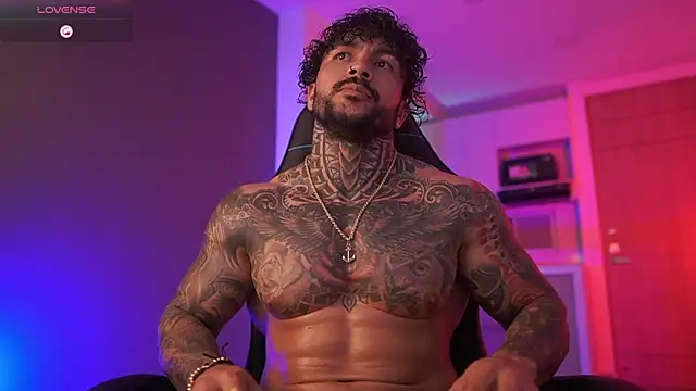 mariano_costa 现场XXX聊天