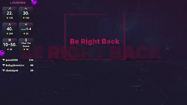 Mackensy_sweett Live XXX-Chat