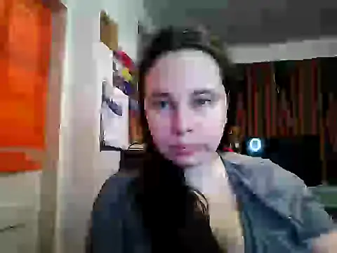 Chatroom XXX en direct de Cora_Maro