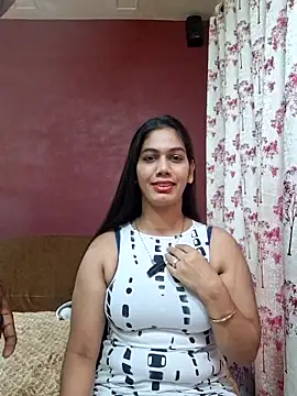 Garima_G's Webcam Show