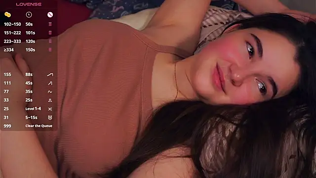 CathrynDail's Live XXX Chat