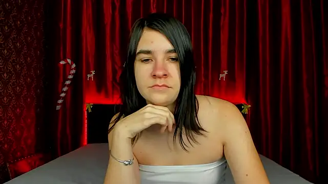 Chatroom XXX en direct de _Polly_Love_