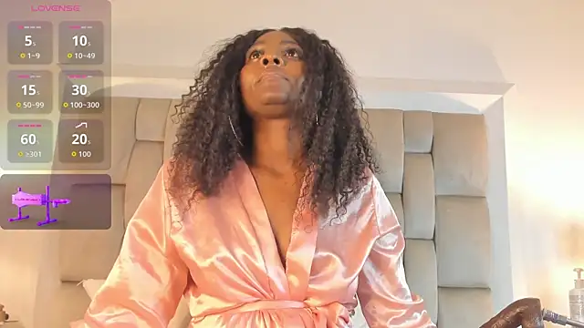 แชท XXX สดของ SamanthaBrown69