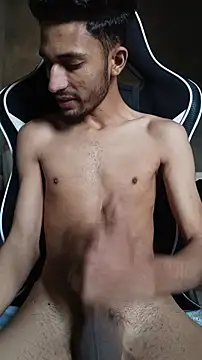 AjaxStar's Live XXX Chat