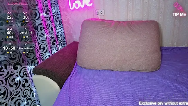 Czat XXX na żywo – KellyCrystall