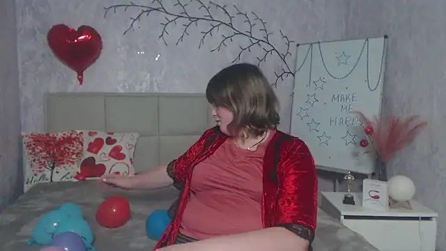 StaceyLex's Live XXX Chat