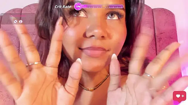 Carolina_Evanss' Live XXX Chat