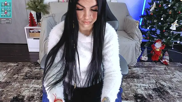 Chatroom XXX en direct de Tiffany_lab