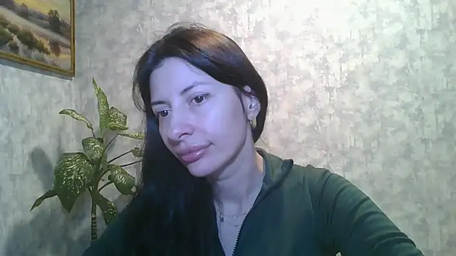 Živý XXX chat LissaBlossom