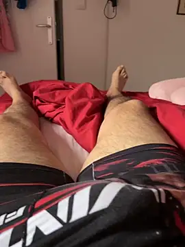 Show de webcam de Groscul6938