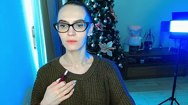 Lady_Sunshine_'s Live XXX Chat